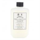 D.R.HARRIS & CO. Cream Shampoo Coconut 250 ml